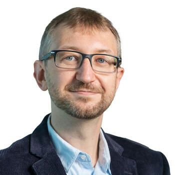 Prof. Dr. Florian W. Bartholomae