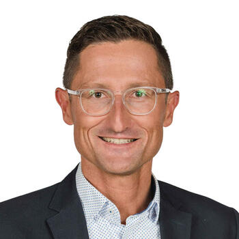 Prof. Dr. Markus Lemberger