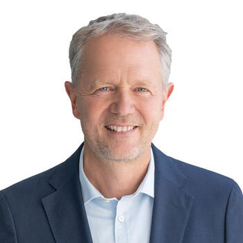 Prof. Dr. Thomas Meuche