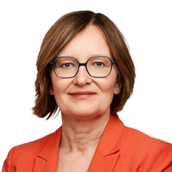 Kathrin Mahler Walther