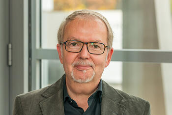 Prof. Dr. Martin Junkernheinrich