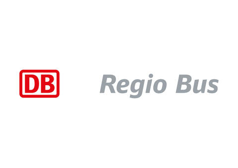 Deutsche Bahn Regio Bus