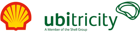 ubitricity