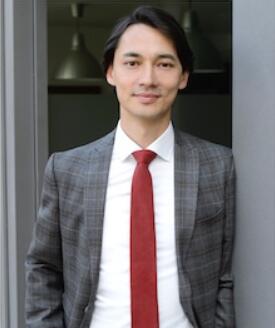 Prof. Dr. Heiko Richter