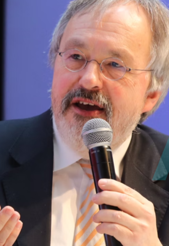 Franz-Reinhard Habbel