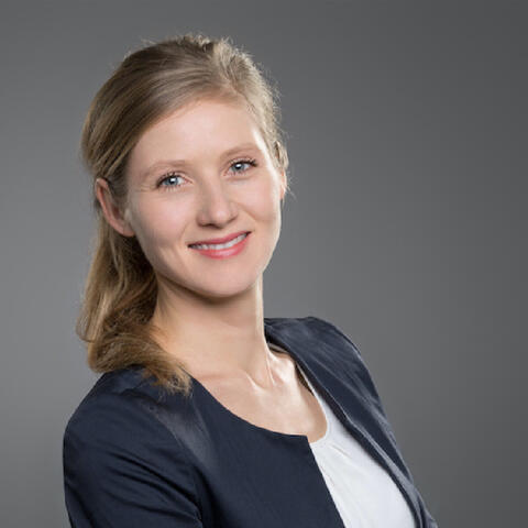 Prof. Dr. Colette S. Vogeler