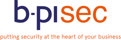 b-pi sec Logo