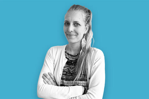 Kerstin Hauß