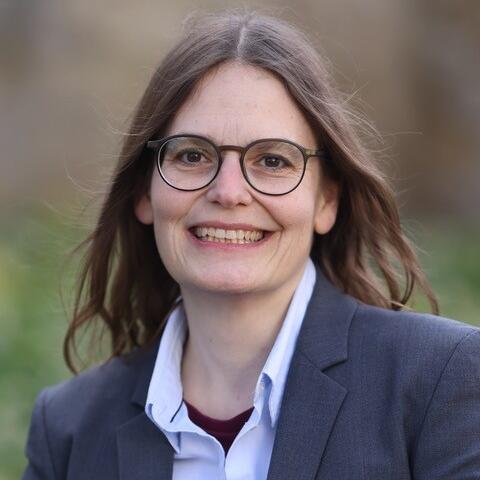 Dr. Christiane Döll