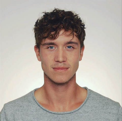 Daniel Bizer 