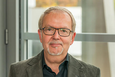 Prof. Dr. Martin Junkernheinrich