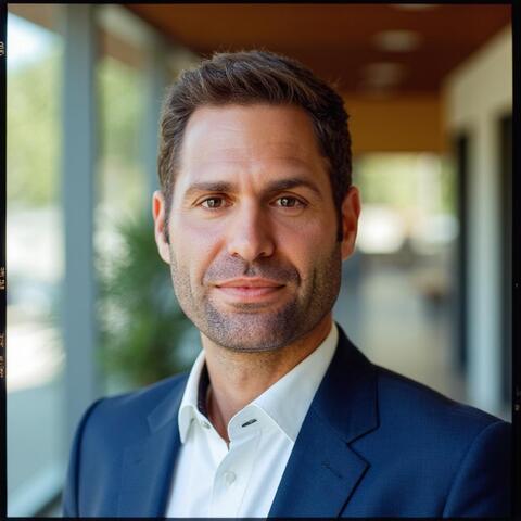 Markus Nitzlader
